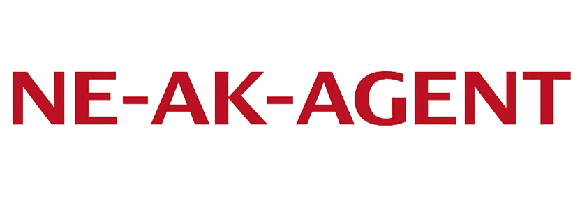 NEAK-Agent代理店様ロゴ